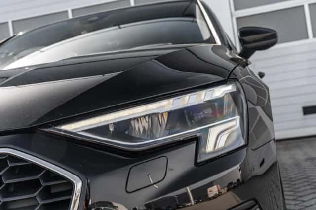 Audi A3 (2022) thumbnail 10