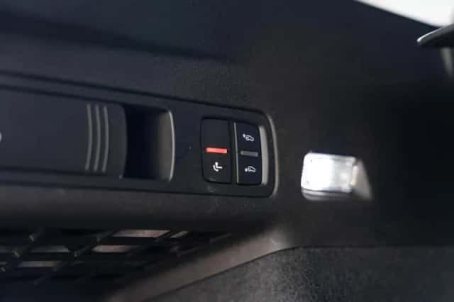 Audi Q6 e-tron (2025) thumbnail 20