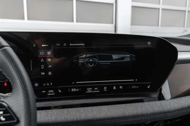 Audi Q6 e-tron (2025) thumbnail 40