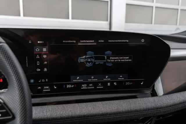 Audi Q6 e-tron (2025) thumbnail 48