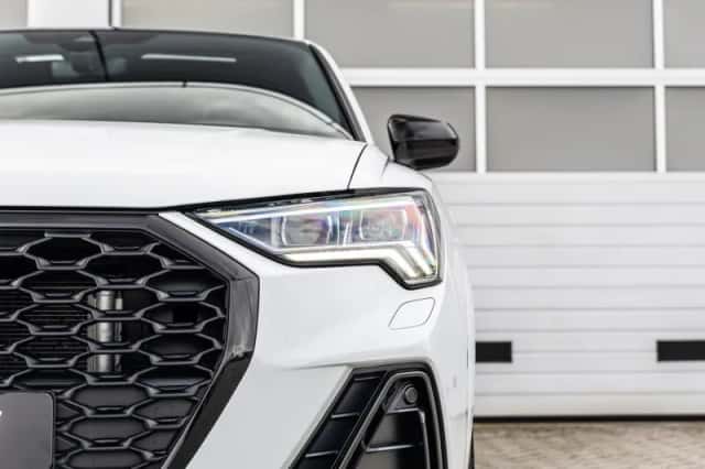Audi Q3 (2023) thumbnail 11