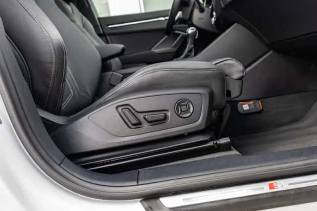 Audi Q3 (2023) thumbnail 22