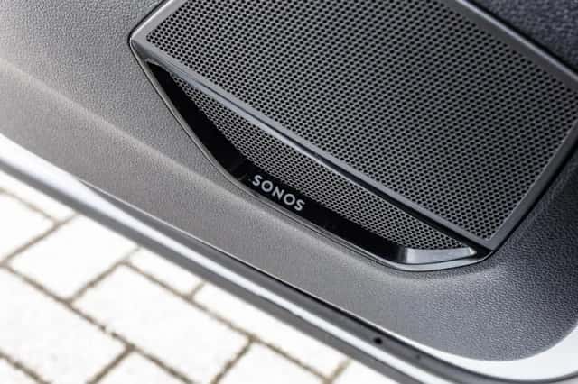 Audi Q3 (2023) thumbnail 27