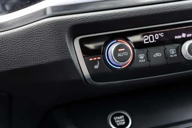 Audi Q3 (2023) thumbnail 32
