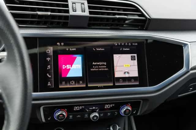 Audi Q3 (2023) thumbnail 33