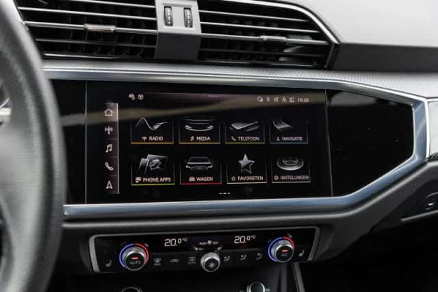 Audi Q3 (2023) thumbnail 34