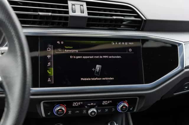 Audi Q3 (2023) thumbnail 36