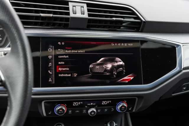 Audi Q3 (2023) thumbnail 39