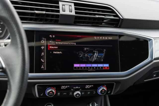 Audi Q3 (2023) thumbnail 40