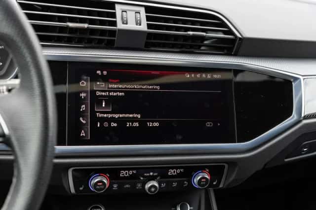 Audi Q3 (2023) thumbnail 41