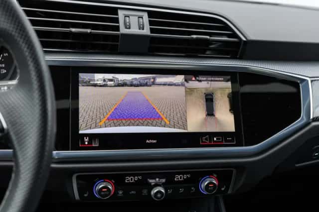 Audi Q3 (2023) thumbnail 42