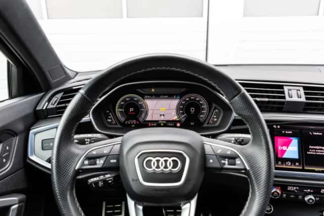 Audi Q3 (2023) thumbnail 43