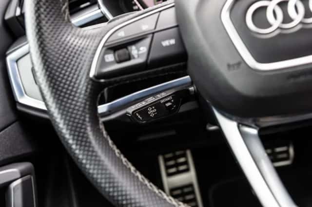 Audi Q3 (2023) thumbnail 45