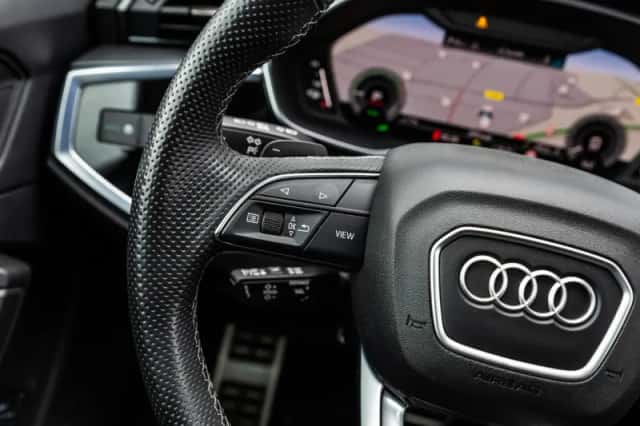 Audi Q3 (2023) thumbnail 46