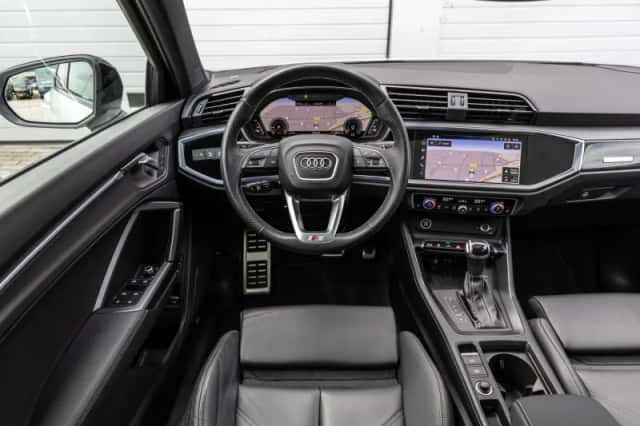 Audi Q3 (2023) thumbnail 49