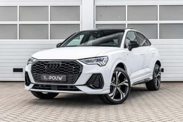 Audi Q3 (2023) thumbnail 50