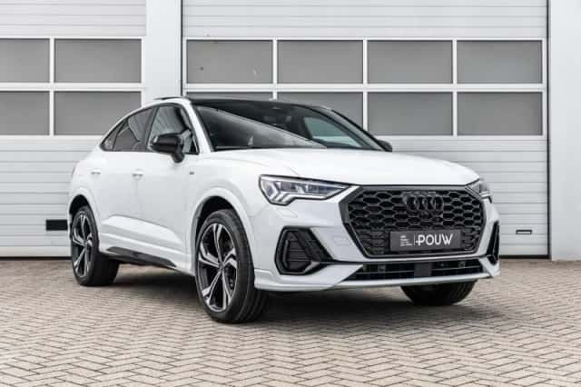 Audi Q3 (2023) thumbnail 9