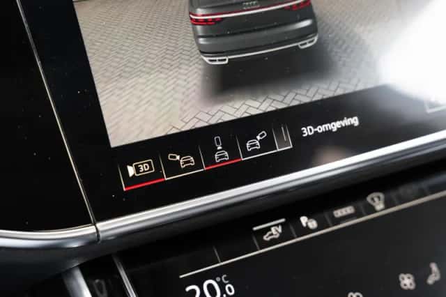 Audi A8 (2021) thumbnail 51