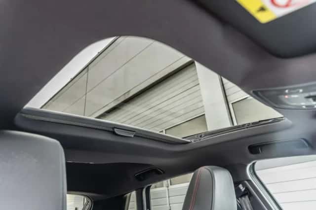 Audi A3 (2024) thumbnail 19