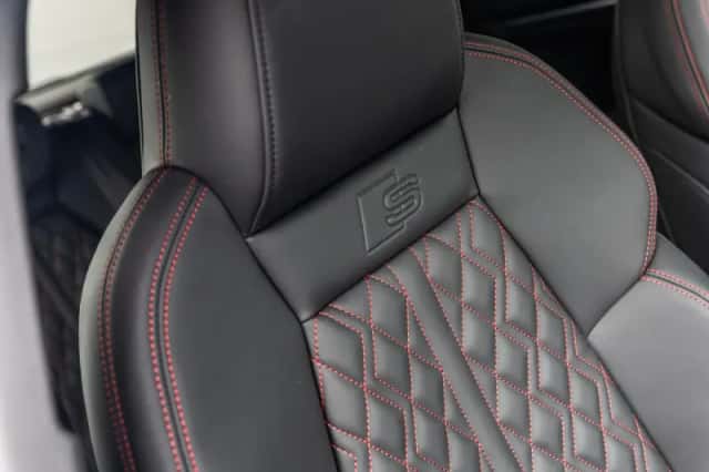 Audi A3 (2024) thumbnail 20