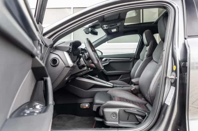 Audi A3 (2024) thumbnail 22