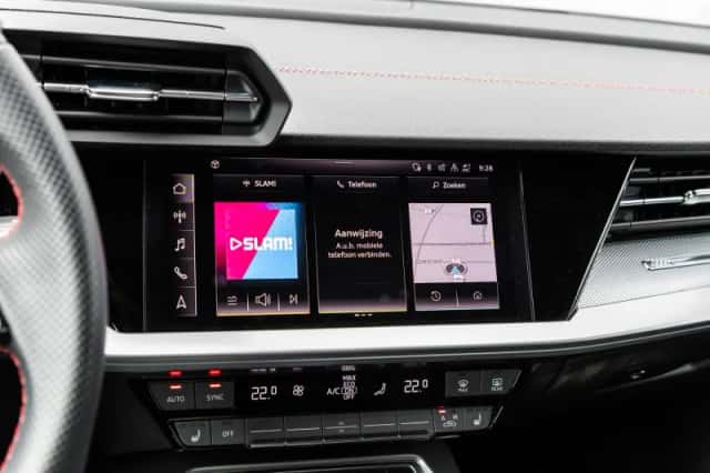 Audi A3 (2024) thumbnail 28