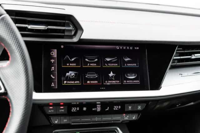 Audi A3 (2024) thumbnail 29
