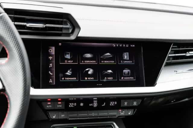 Audi A3 (2024) thumbnail 30