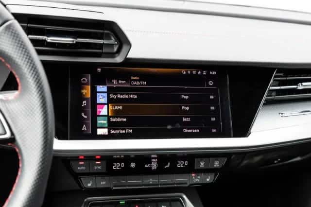 Audi A3 (2024) thumbnail 31