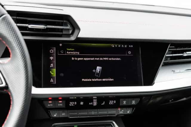 Audi A3 (2024) thumbnail 32
