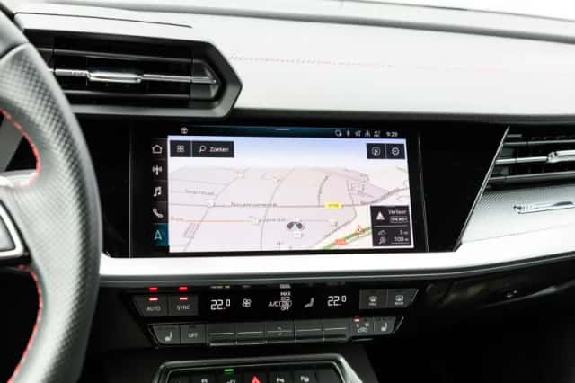 Audi A3 (2024) thumbnail 33