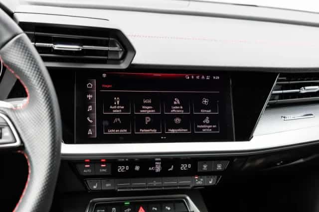 Audi A3 (2024) thumbnail 34