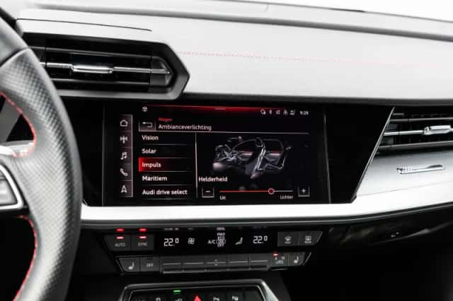 Audi A3 (2024) thumbnail 36