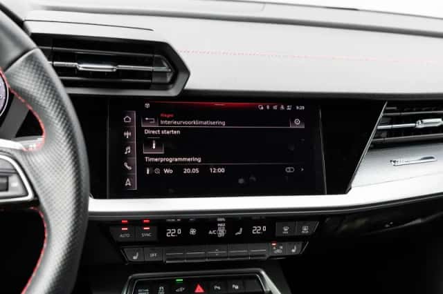 Audi A3 (2024) thumbnail 37