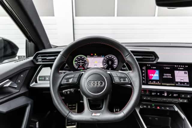 Audi A3 (2024) thumbnail 39