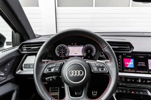 Audi A3 (2024) thumbnail 40