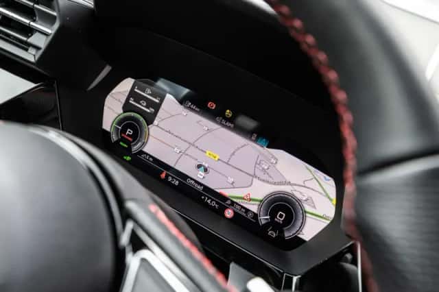 Audi A3 (2024) thumbnail 41