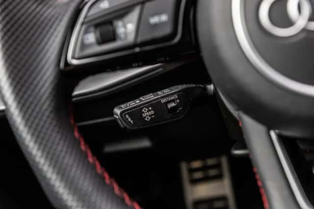 Audi A3 (2024) thumbnail 42