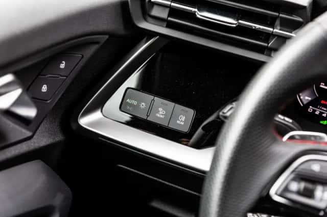 Audi A3 (2024) thumbnail 43
