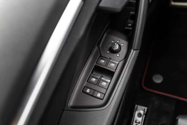 Audi A3 (2024) thumbnail 44