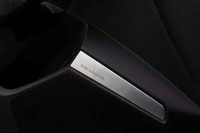 Audi A3 (2024) thumbnail 47
