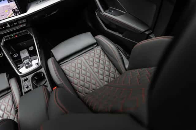 Audi A3 (2024) thumbnail 49