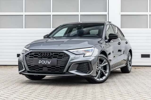 Audi A3 (2024) thumbnail 51