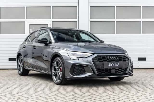 Audi A3 (2024) thumbnail 9