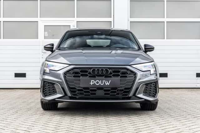 Audi A3 (2024) thumbnail 10