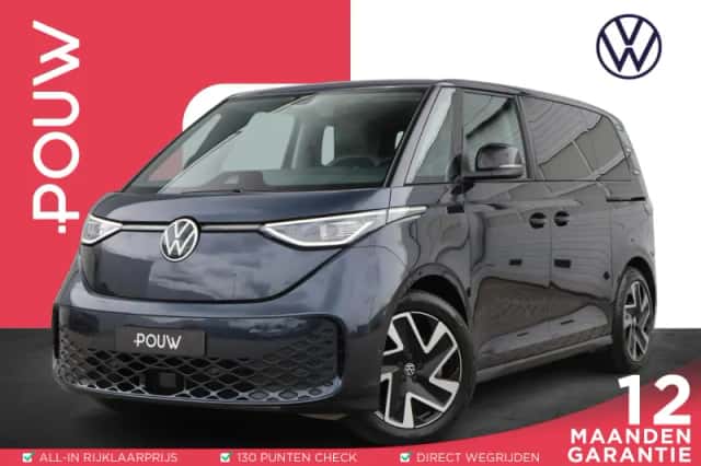 Volkswagen ID. Buzz (2023)