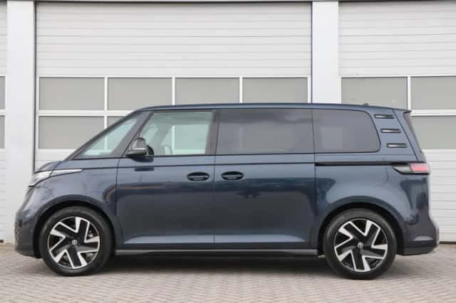 Volkswagen ID. Buzz (2023) thumbnail 14