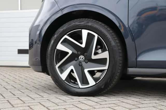 Volkswagen ID. Buzz (2023) thumbnail 15