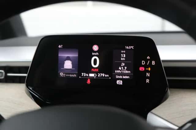 Volkswagen ID. Buzz (2023) thumbnail 25
