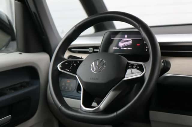 Volkswagen ID. Buzz (2023) thumbnail 35